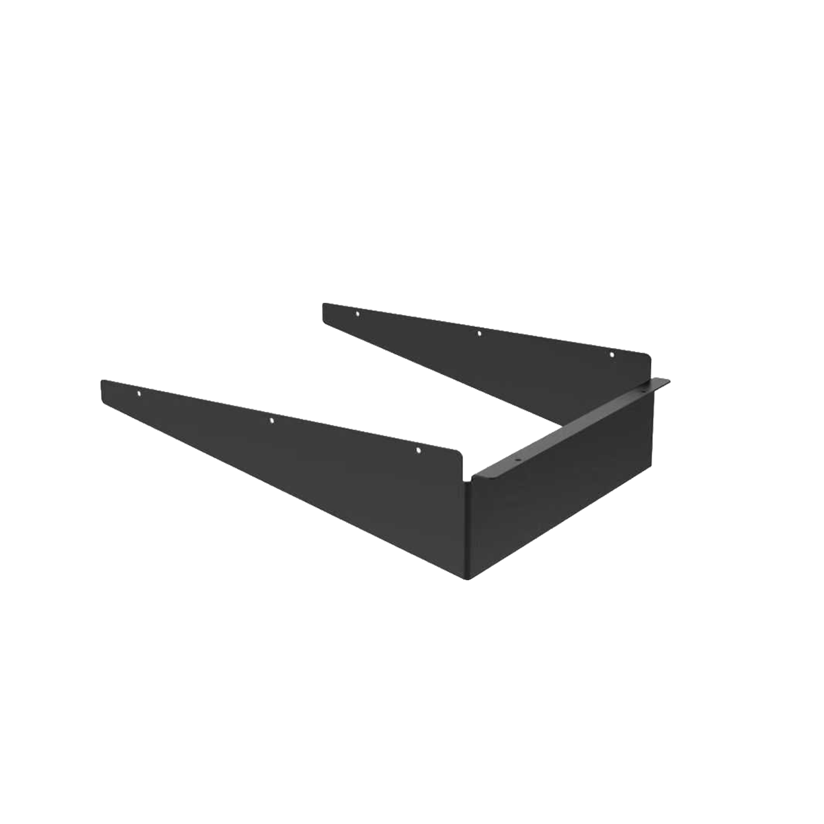 Reno AEROLUX R1 area light house-side shield black