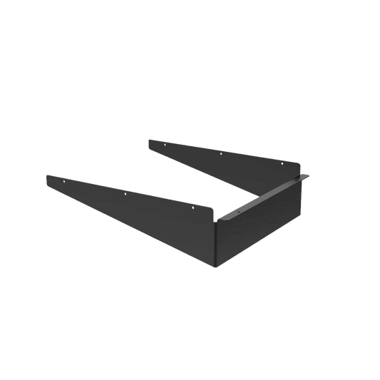 Reno AEROLUX R1 area light house-side shield black