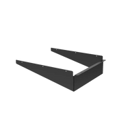 Reno AEROLUX R1 area light house-side shield black