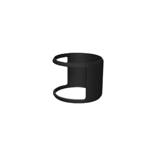 Reno SYLO 180 degree bollard spill shield