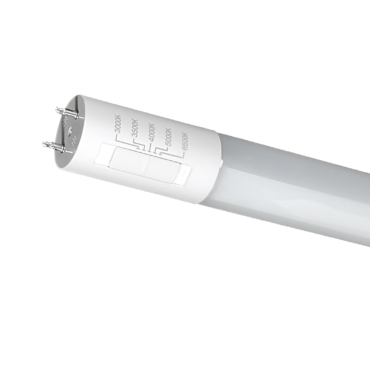 Reno 4ft T8 Type B 10.5W 5CCT LED tube