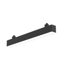 Load image into Gallery viewer, Reno STORY 2ft linear H-Type track light black
