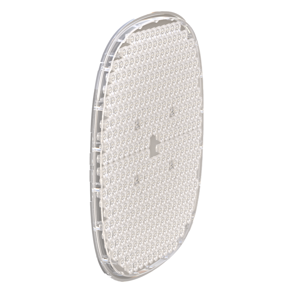 Reno ZEUS R2 60 degree beam lens