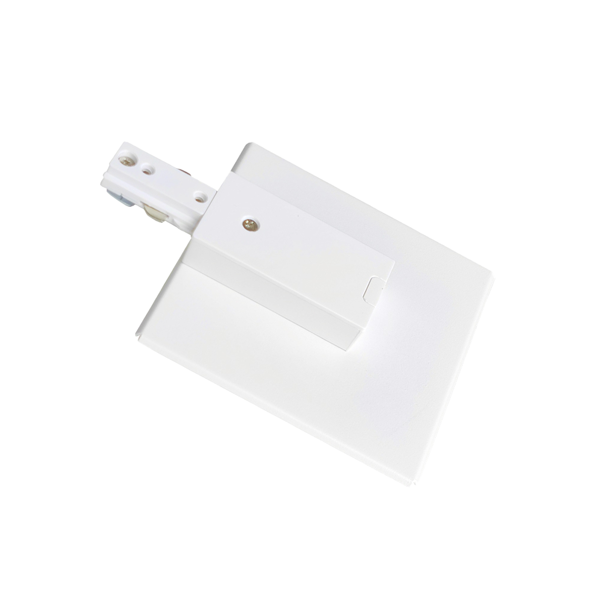 Reno STORY H-Type end feed white