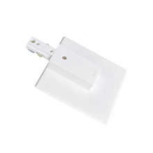 Load image into Gallery viewer, Reno STORY H-Type end feed white
