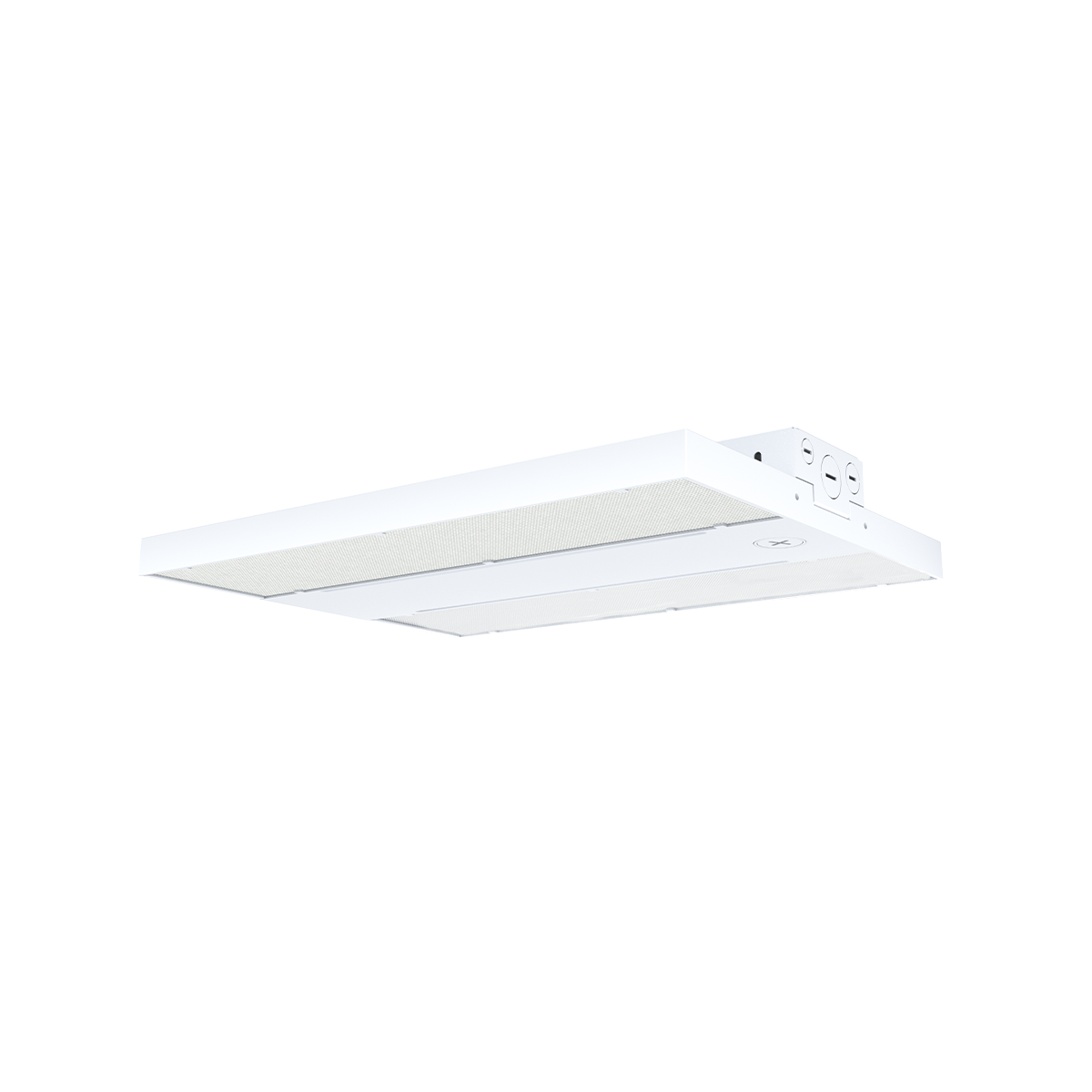 Reno APEX Eco Linear Highbay - 10 ft / 80/100/120W / 5000K