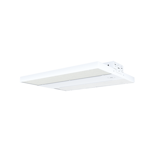 Reno APEX Eco Linear Highbay - 10 ft / 80/100/120W / 5000K