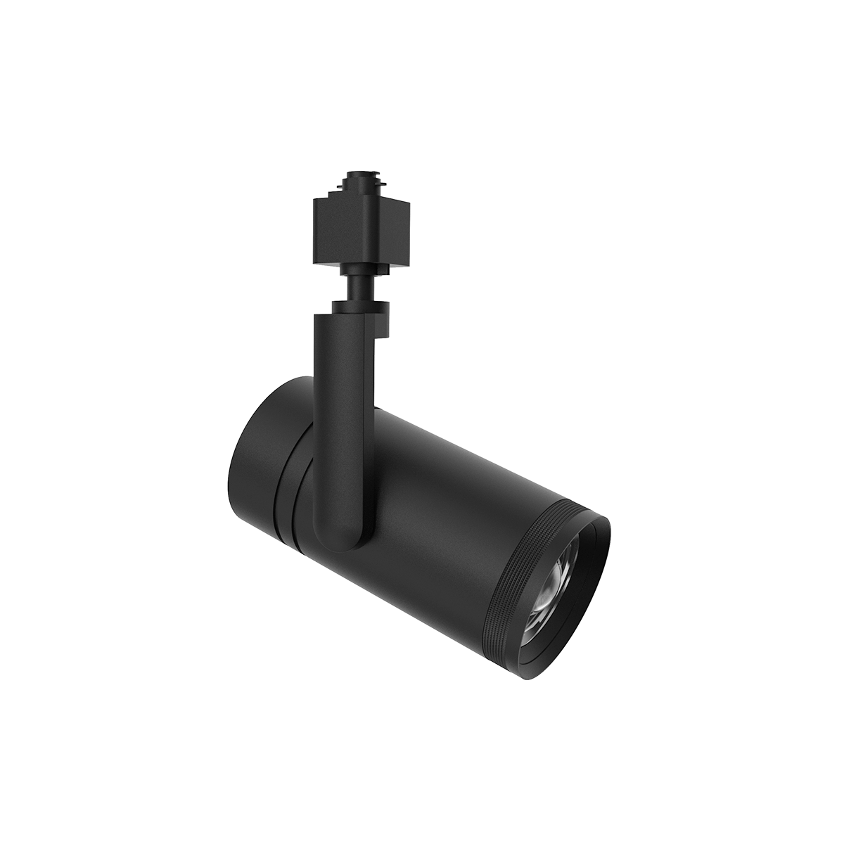 Reno STORY 20W zoomable H-Type track head black