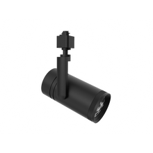Load image into Gallery viewer, Reno STORY 20W zoomable H-Type track head black
