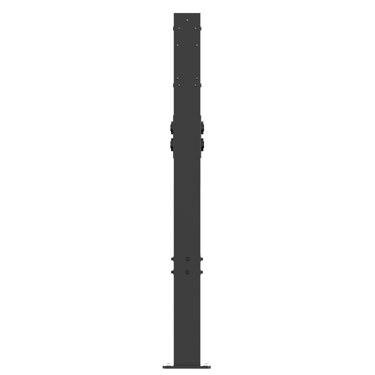 Reno EVC lower pedestal kit
