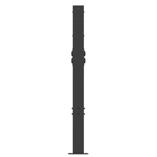 Reno EVC lower pedestal kit