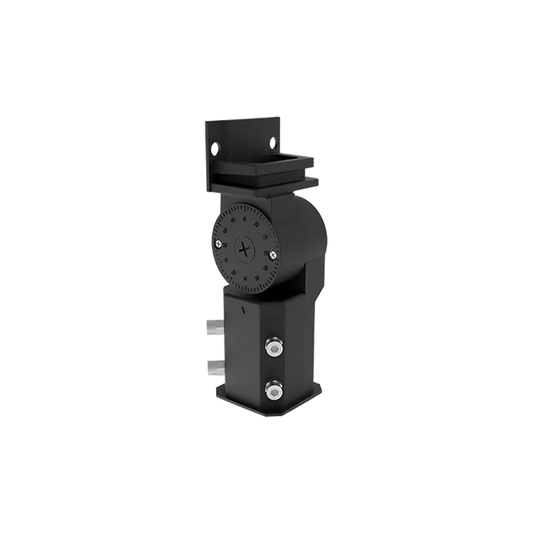 Reno ARIES area light slip fitter black R59005