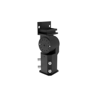 Reno ARIES area light slip fitter black R59005