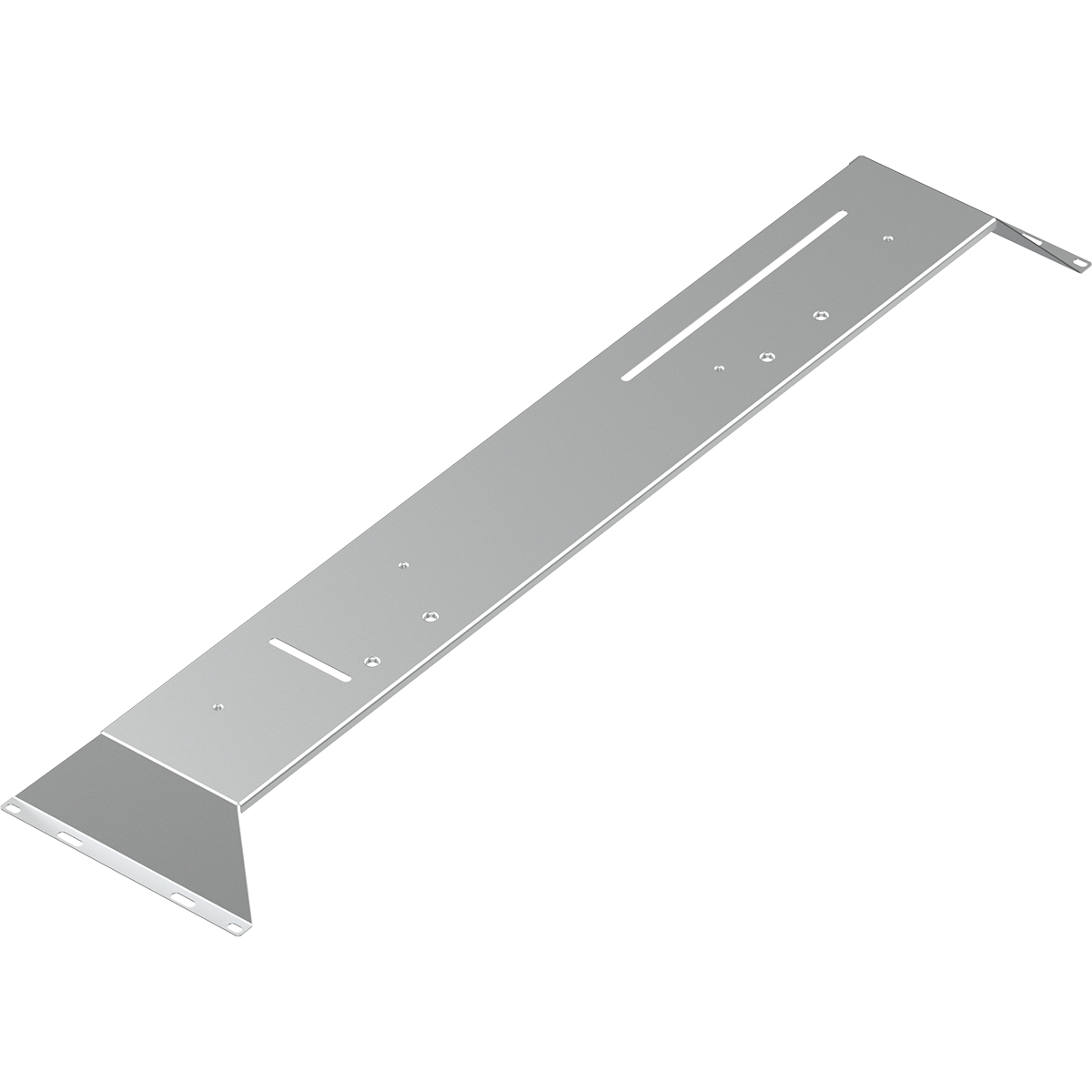 Reno AIM R39122 edge-mount bracket for 2x2 and 2x4 LED panels
