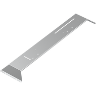 Reno AIM R39122 edge-mount bracket for 2x2 and 2x4 LED panels