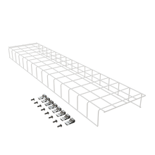 Load image into Gallery viewer, Reno ZENITH R2 linear highbay wire guard
