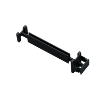 Load image into Gallery viewer, Reno STRATOS black pendant connection kit
