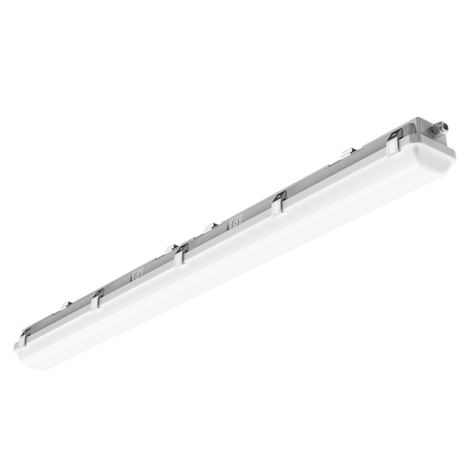 Reno MAKO 4ft ECO vapor tight fixture