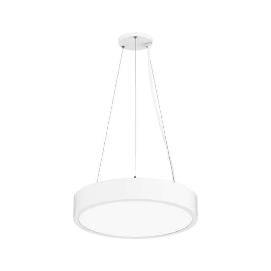 Reno EVOKE 18 inch round highbay white