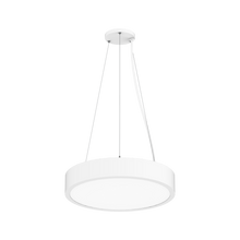 Load image into Gallery viewer, Reno EVOKE 18 inch round highbay white
