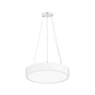 Reno EVOKE 18 inch round highbay white