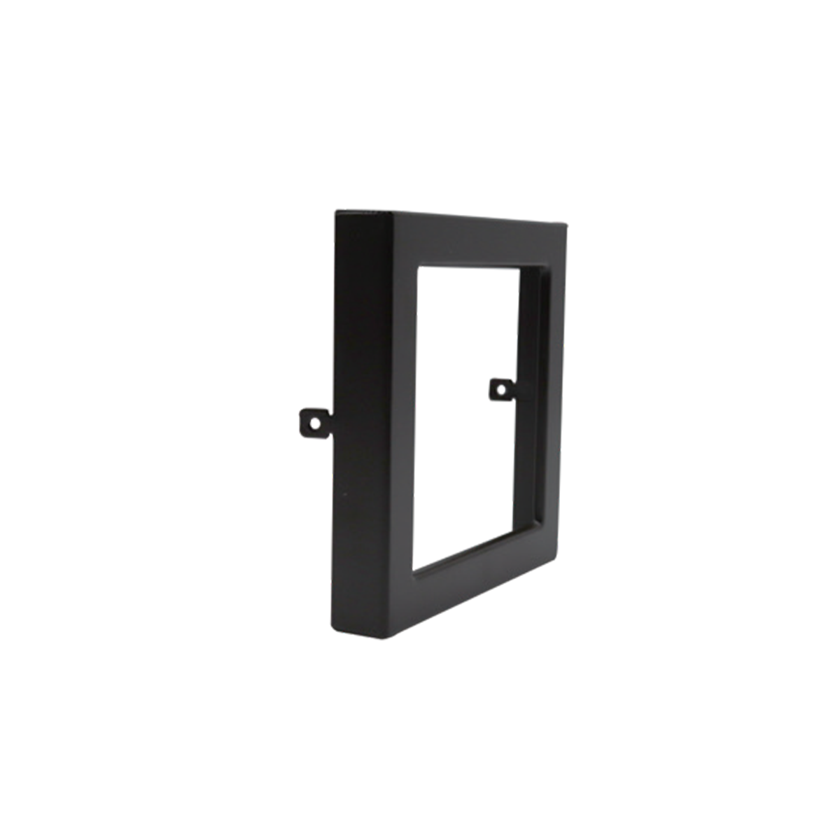 Reno SOL 5 inch square black trim