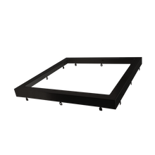 Load image into Gallery viewer, Reno SOL 12 inch square black trim

