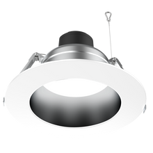 Load image into Gallery viewer, Reno ZETA 10 inch aluminum commercial downlight

