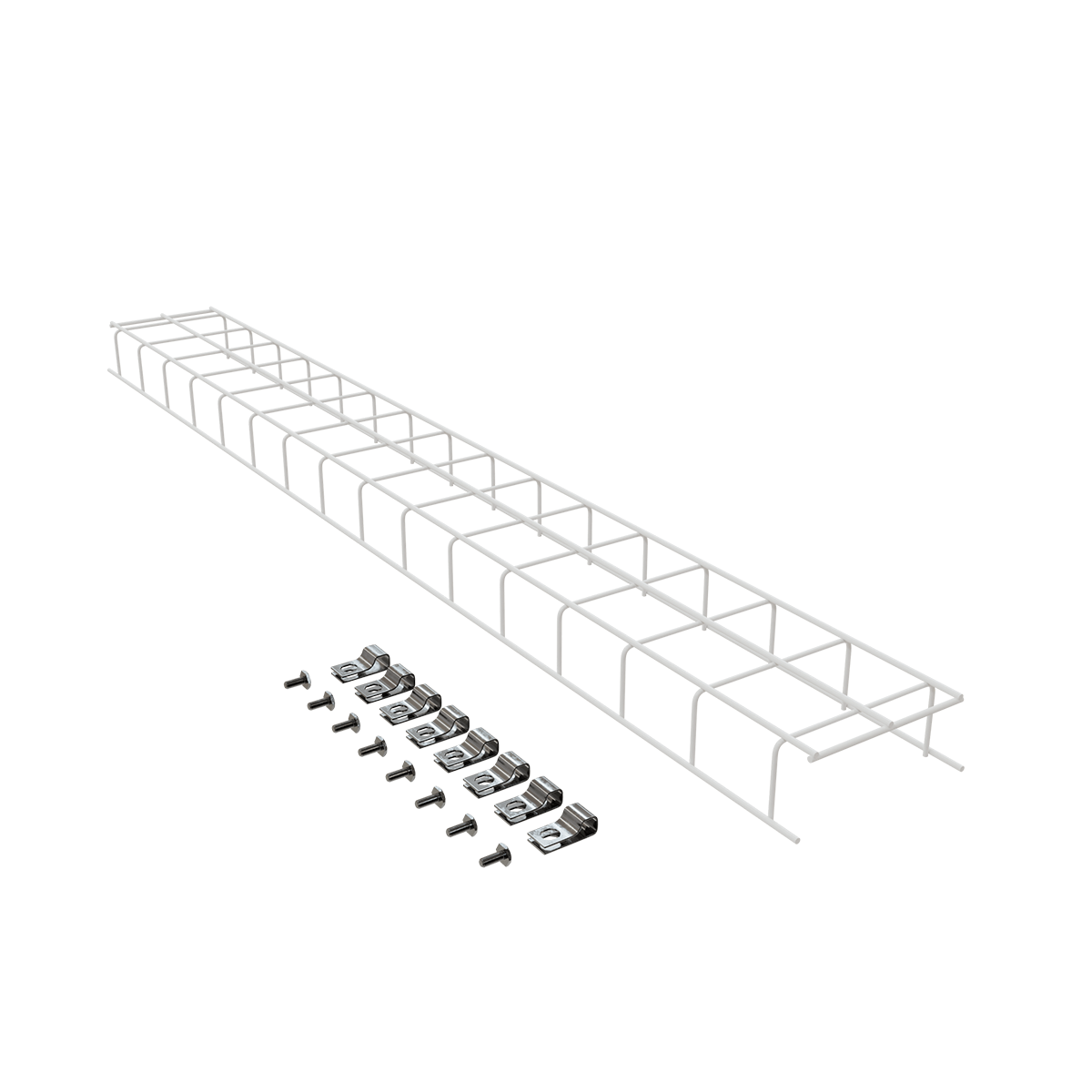 Reno ZENITH R1 linear highbay wire guard