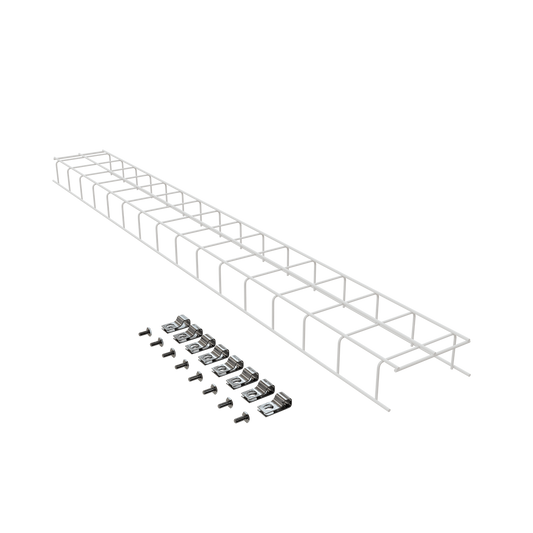 Reno ZENITH R1 linear highbay wire guard