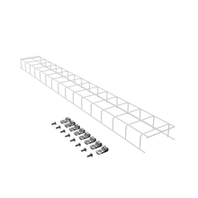 Load image into Gallery viewer, Reno ZENITH R1 linear highbay wire guard
