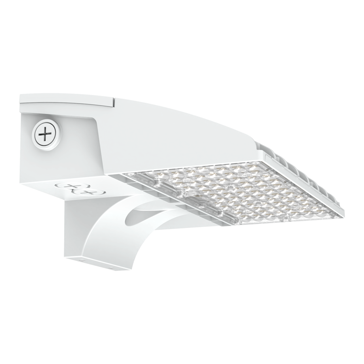 Reno MERIDIAN cut-off wall pack R2 white