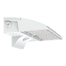 Load image into Gallery viewer, Reno MERIDIAN cut-off wall pack R2 white
