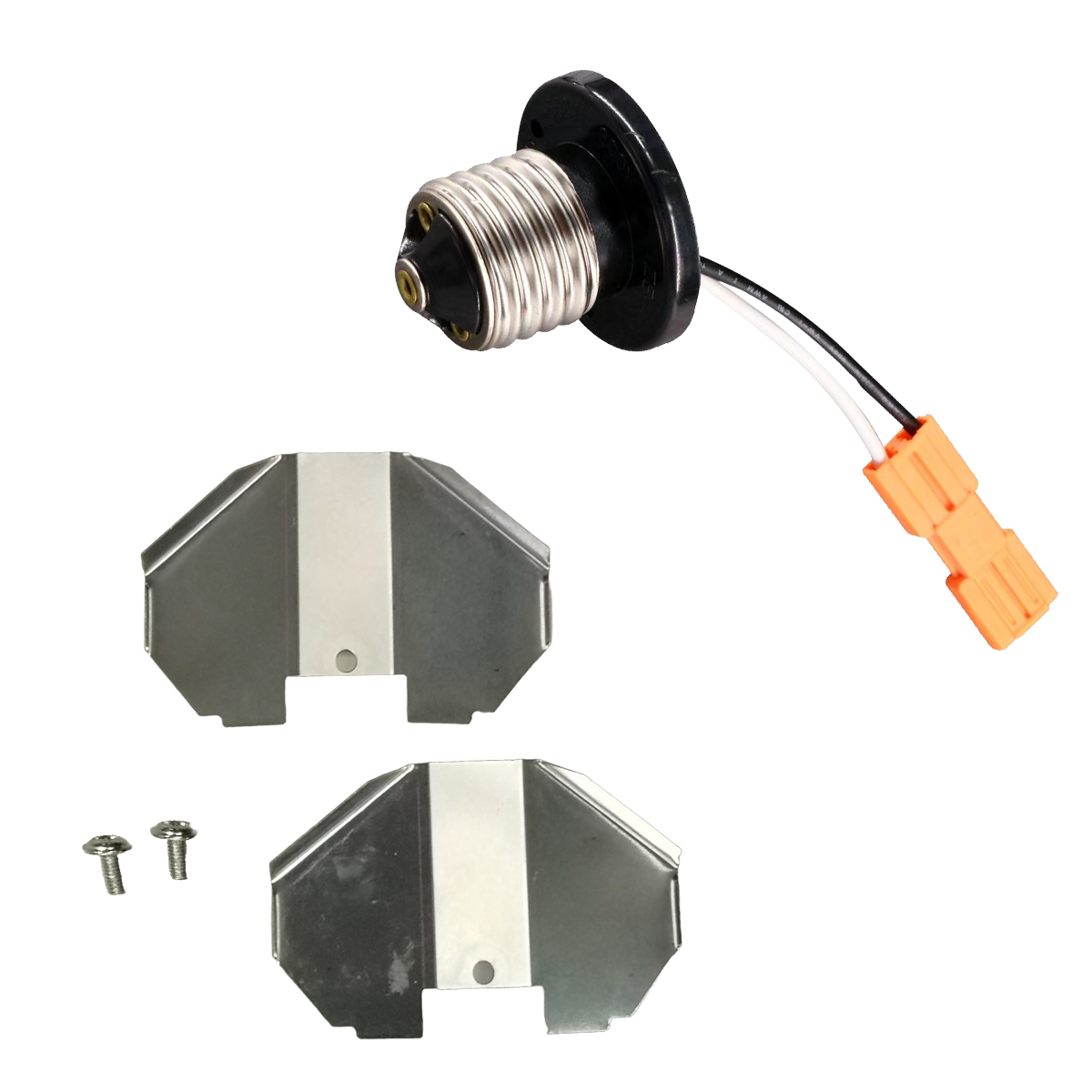 Reno BRILLIANCE magnetic downlight retrofit installation kit