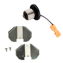 Load image into Gallery viewer, Reno BRILLIANCE magnetic downlight retrofit installation kit
