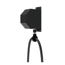 Load image into Gallery viewer, Reno EVC pedestal cable management accessory
