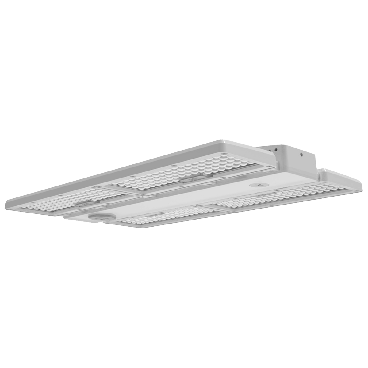 Reno TRITON NSF sleek linear highbay