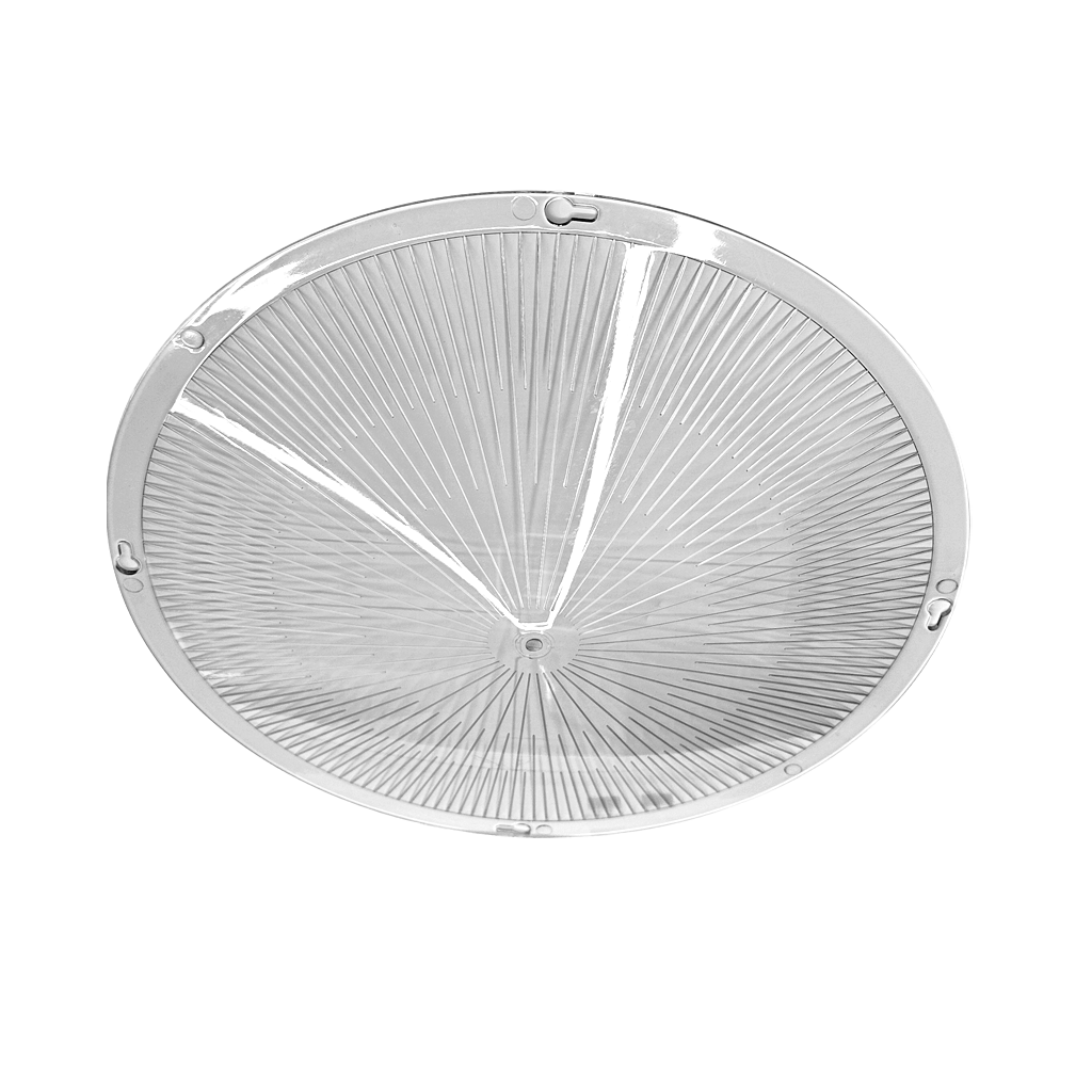 Reno ORION Prime UFO highbay reflector bottom cover