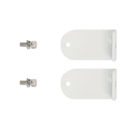 Reno linear highbay surface mount bracket