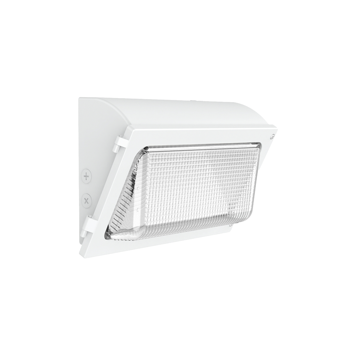 Reno OPS traditional wall pack R2 white