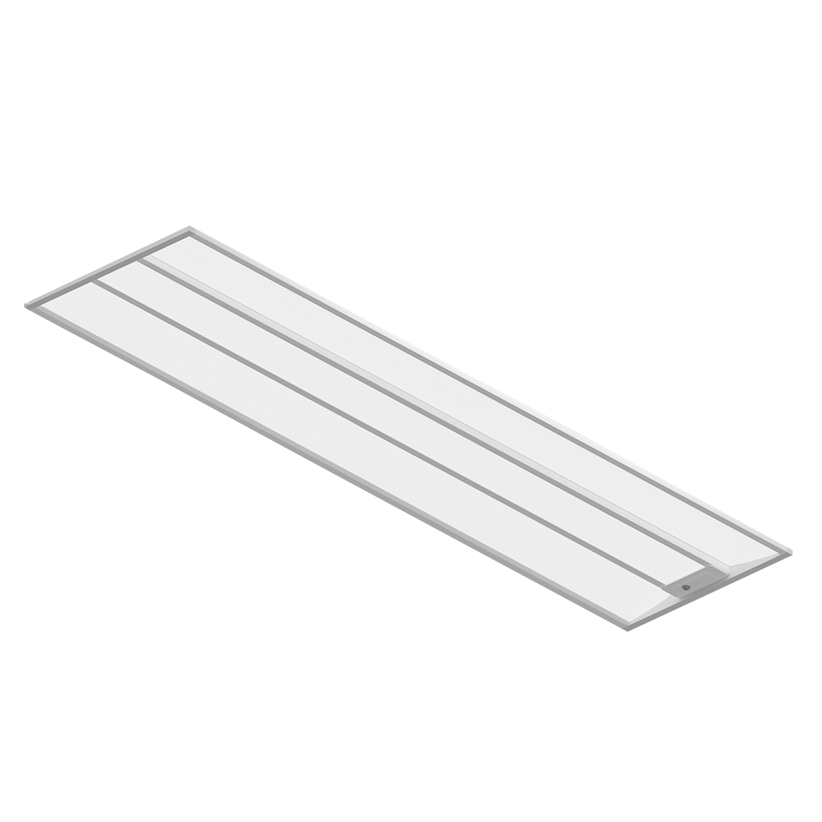 Reno PRISM 1x4 architectural troffer final sale
