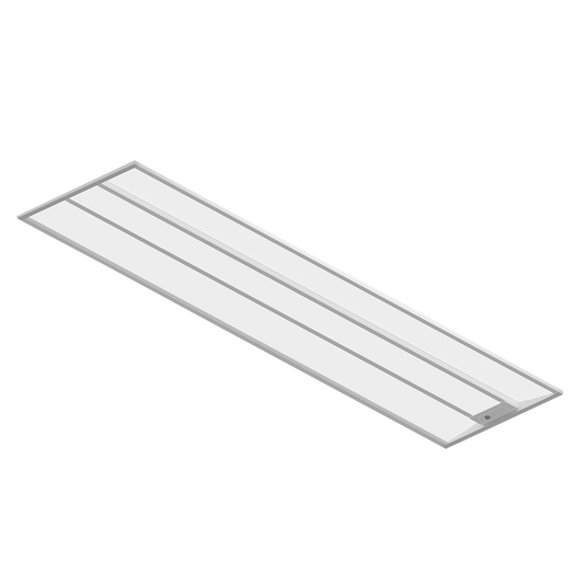 Reno PRISM 1x4 architectural troffer final sale