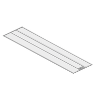 Reno PRISM 1x4 architectural troffer final sale