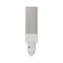 Load image into Gallery viewer, Reno 9W G24Q horizontal LED replacement lamp
