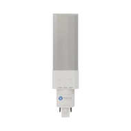 Reno 9W G24Q horizontal LED replacement lamp