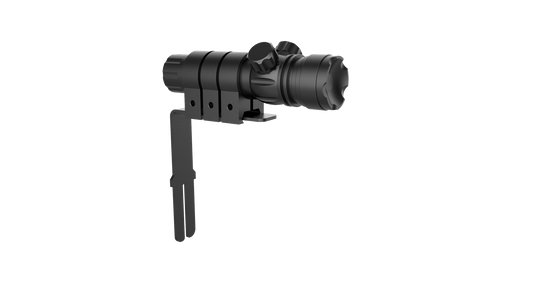 Reno ZEUS sport light laser pointer
