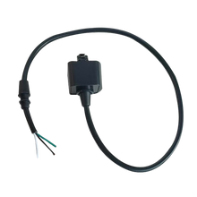 Load image into Gallery viewer, Reno STORY black track pendant kit
