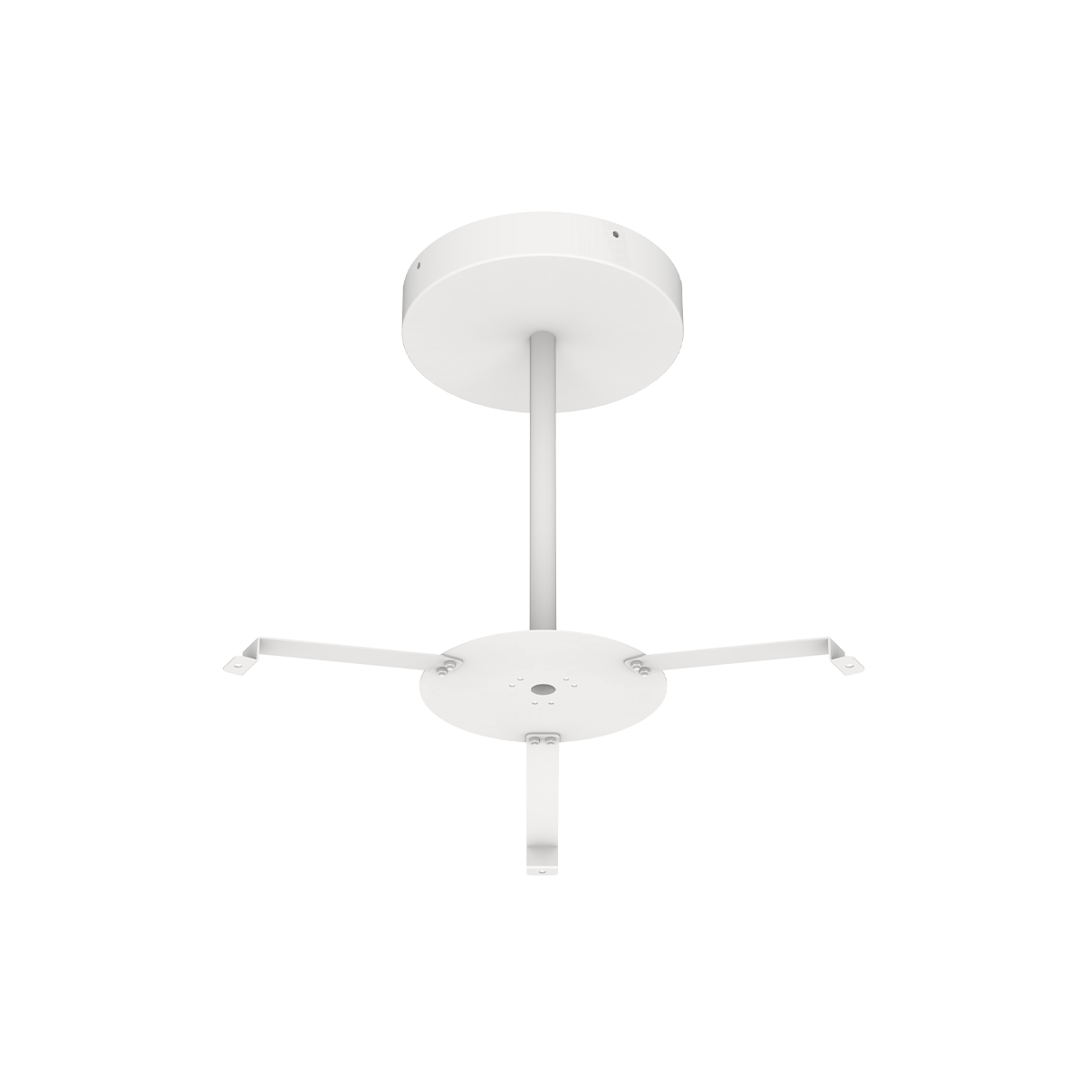 Reno EVOKE white pendant mount kit