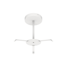 Load image into Gallery viewer, Reno EVOKE white pendant mount kit
