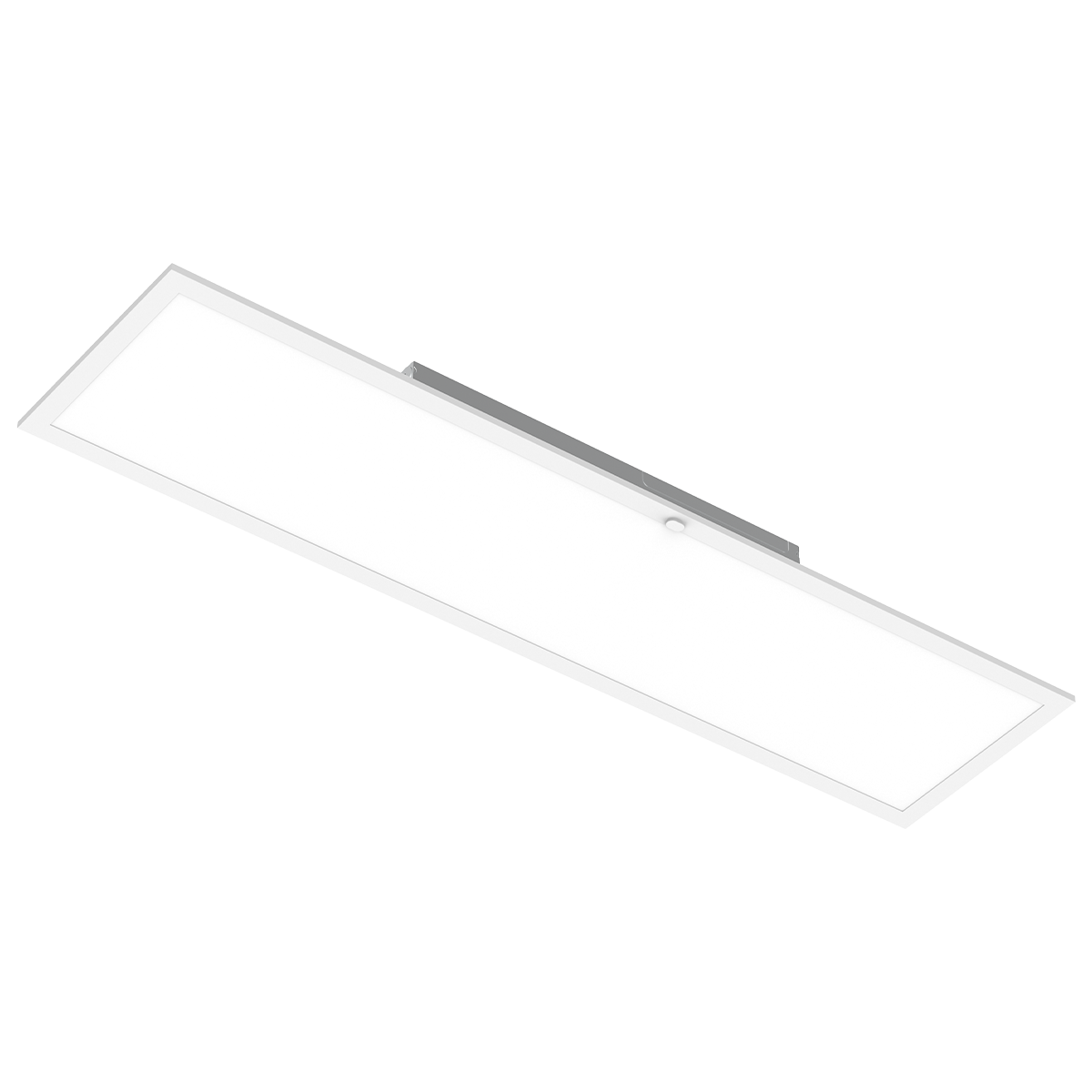 Reno AIM 1x4 Back-lit Panel With Sensor Compatibility - 1 x 4 / 20/30/40W / 3500K/4000K/5000K